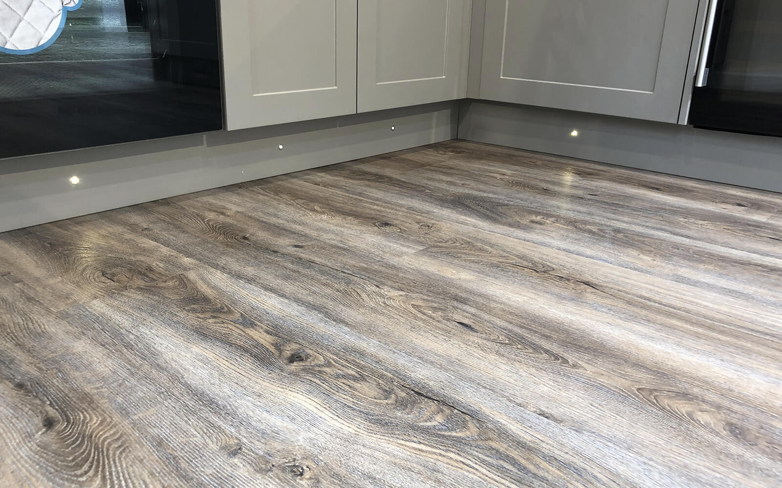 Strathclyde Joinery Work